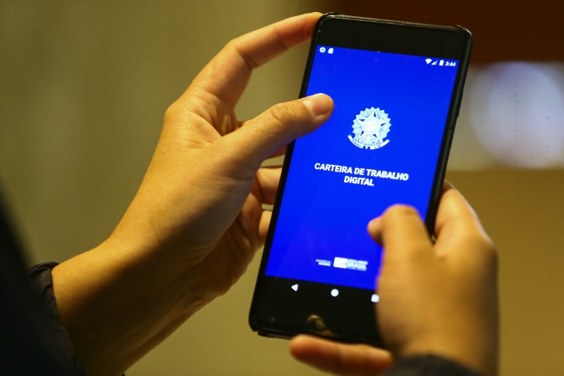 © Marcelo Camargo/Agência Brasil