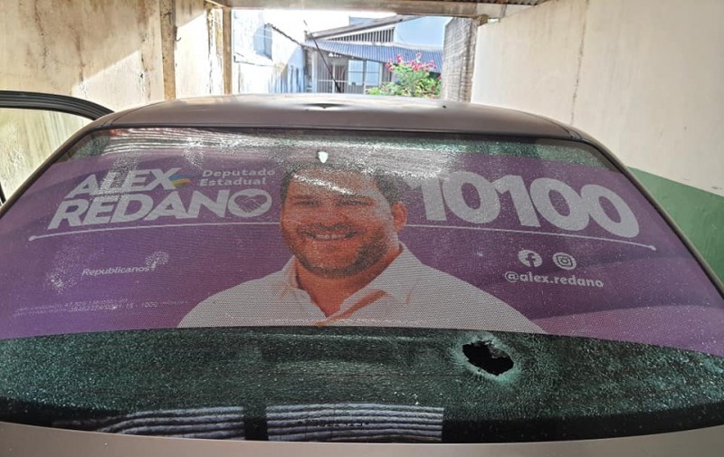 Foto: Edirceu Lima e site FocoEmNotícia.com