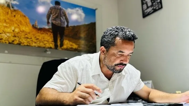 PF prende ex-prefeito de Ji-Paraná durante operação que investiga compra de livros didáticos