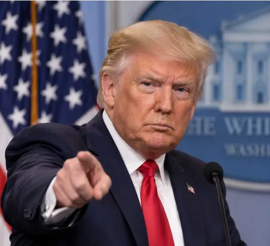 Trump diz que Brasil não conseguiu enfrentar facções do PCC e CV