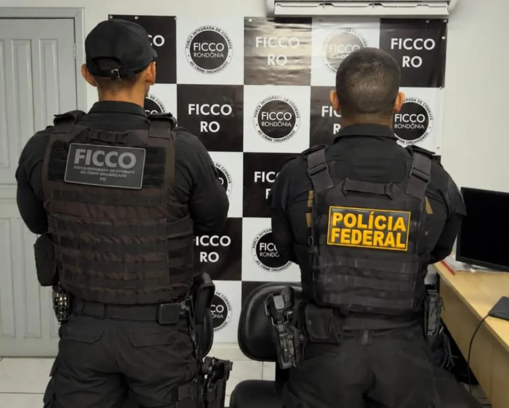 Foto: Divulgação/PFRO