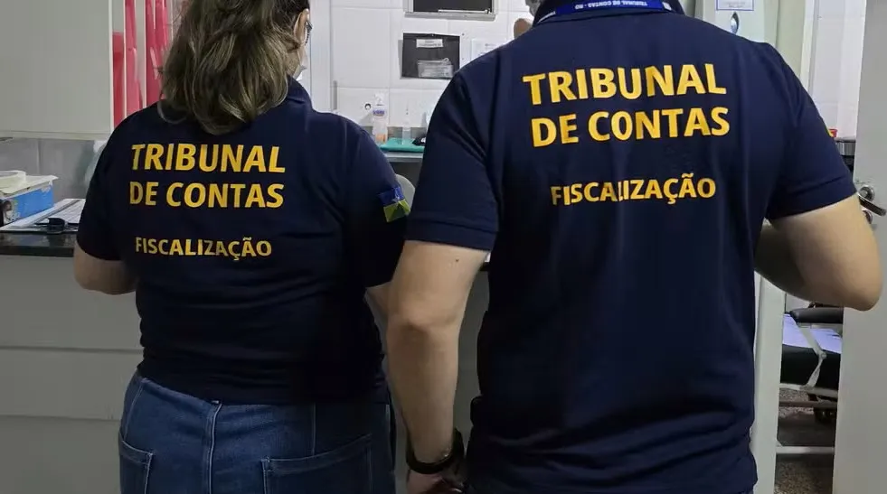 TCE-RO cobra explicações sobre processo seletivo da Prefeitura de Guajará-Mirim