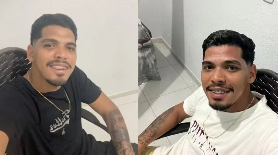 Foto: Redes sociais/Reprodução