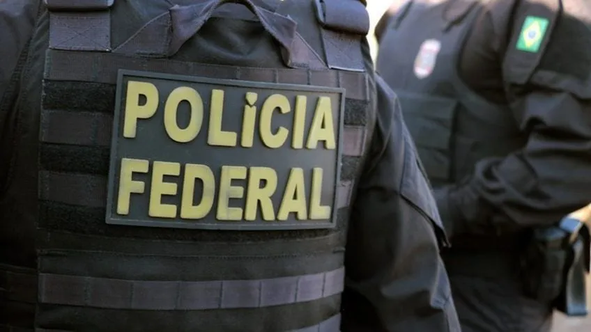 PF divulga balanço parcial da atuação nas Eleições 2026