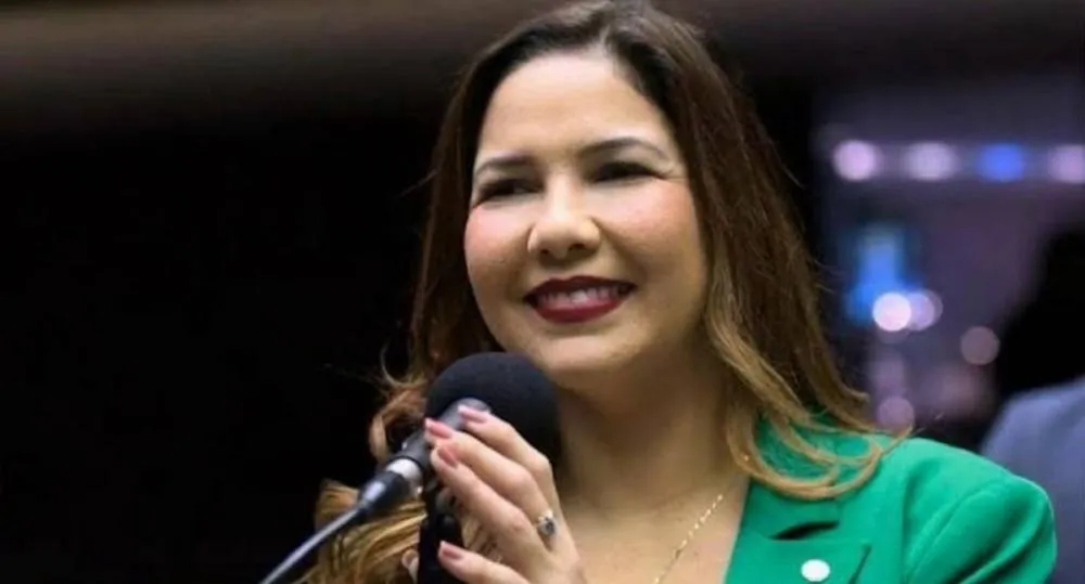 Cristiane Lopes fortalece defesa e inclusão dos direitos das pessoas com deficiência