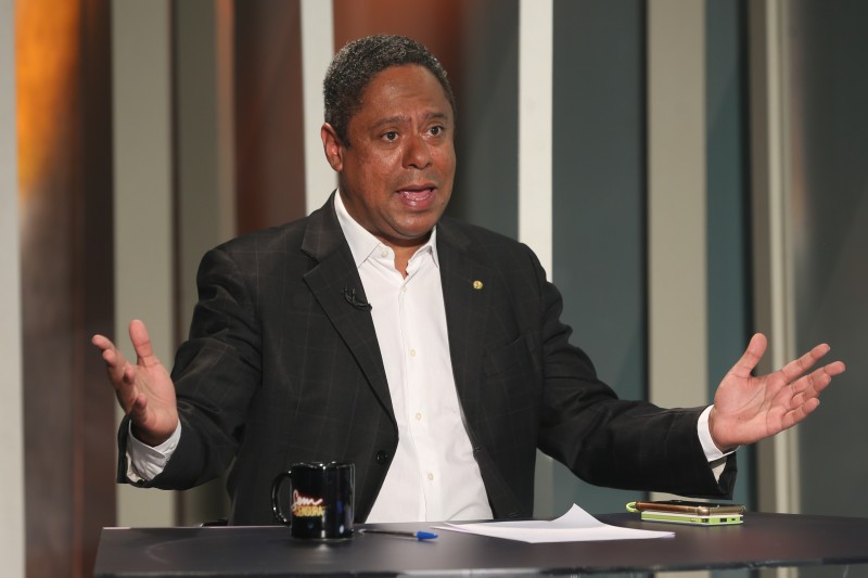 © Valter Campanato/Agência Brasil