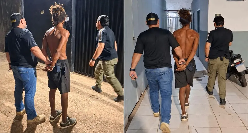 Foto: Reprodução 