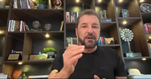 Foto: Reprodução/Instagram