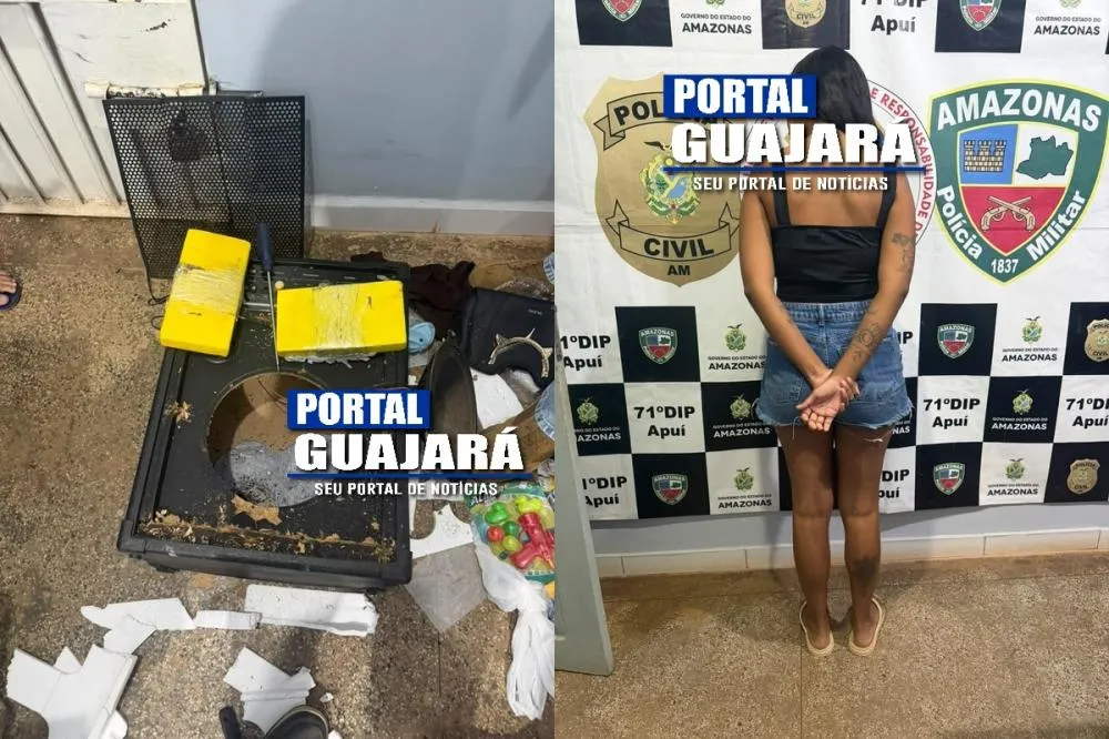 Foto: Reprodução 