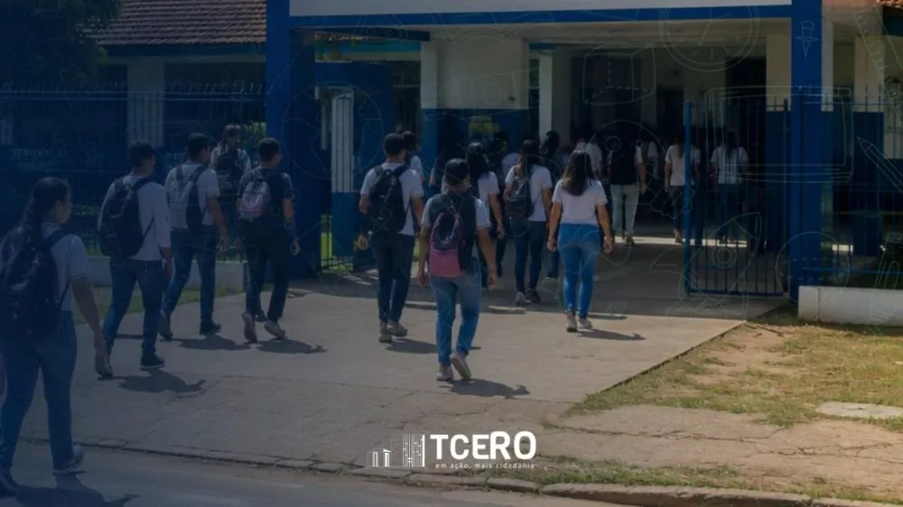 Foto: TCERO