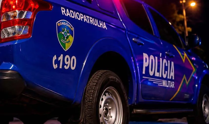Mulher relata ameaças do ex-companheiro após término de relacionamento em Guajará-Mirim