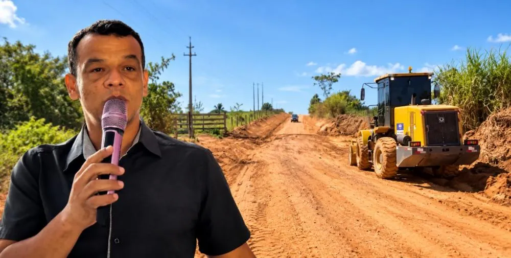 Imagem gerada por IA Portal Guajará 