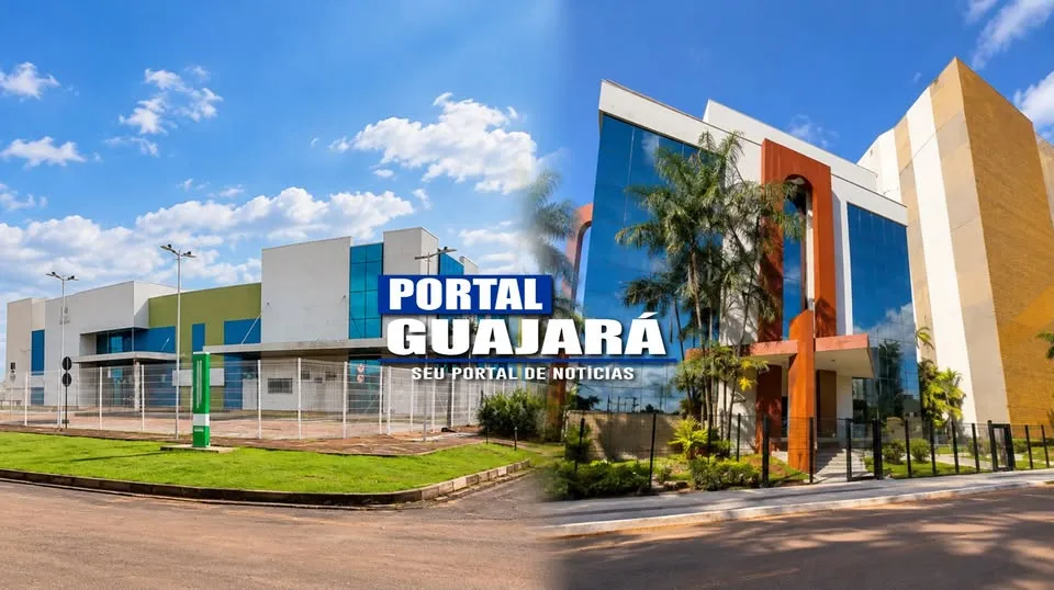 TCE-RO suspende edital de R$ 93,5 milhões para gestão do Hospital Regional de Guajará-Mirim