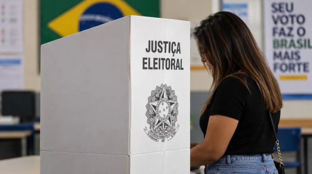 Imagem gerada por IA Portal Guajará 