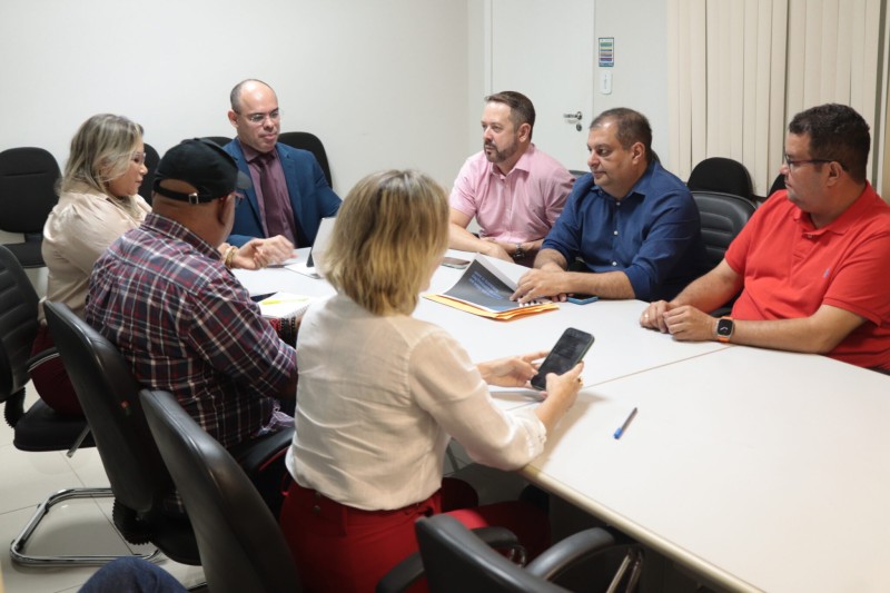 Foto: Reprodução/Secom Acre