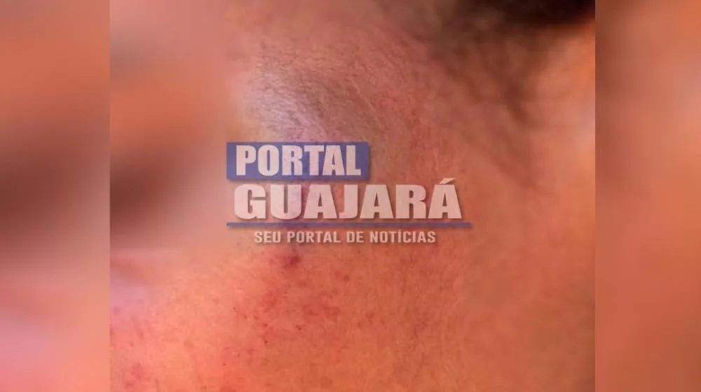 Imagem gerada por IA.