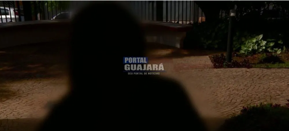 Imagem gerada por IA.