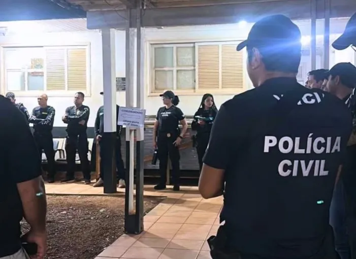 Foto: Reprodução 