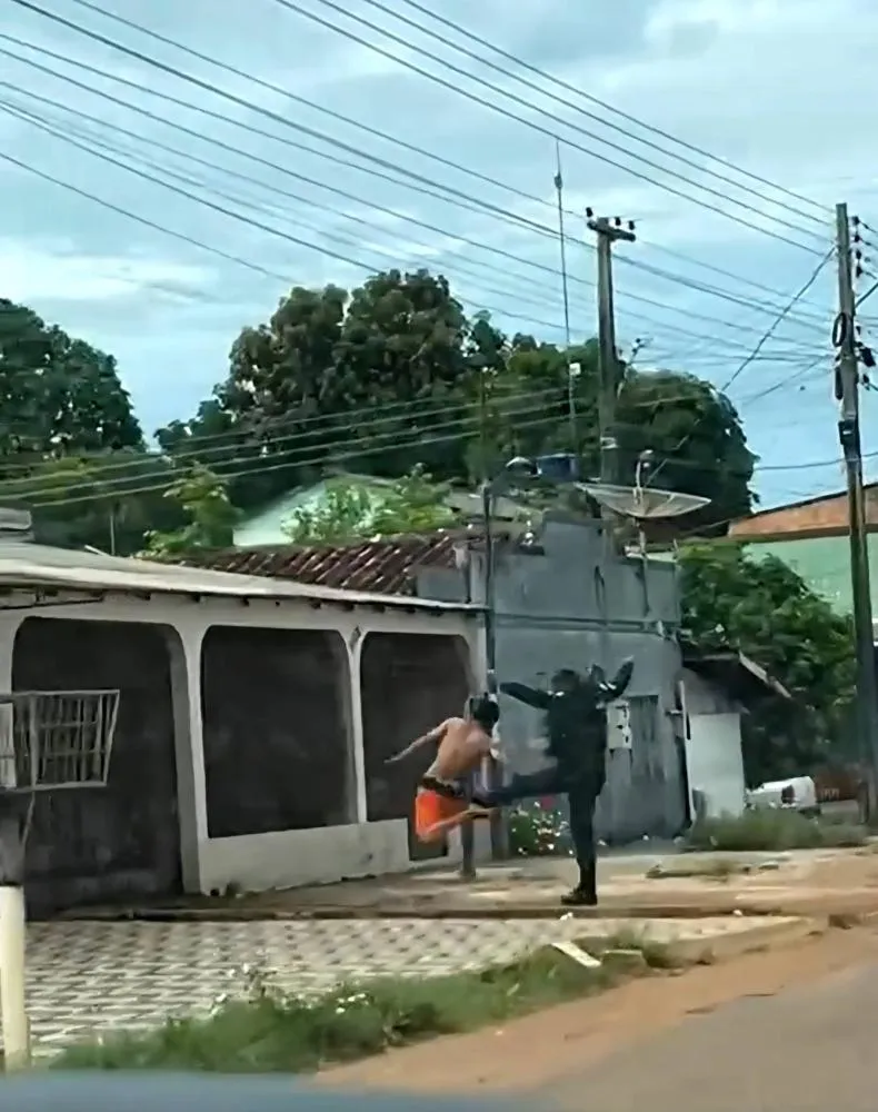 Foto: Reprodução 