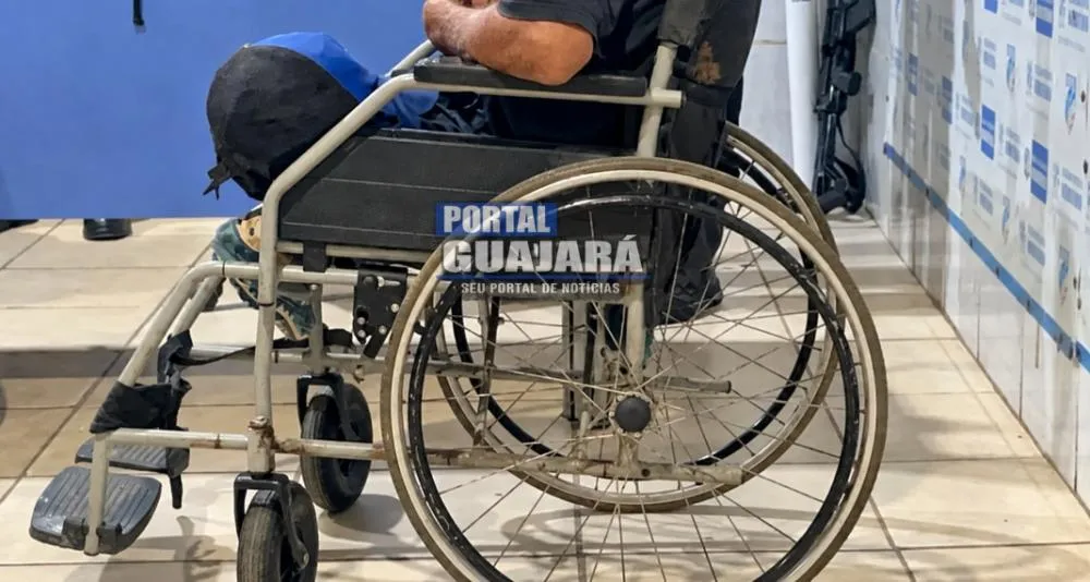 Imagem gerada por IA.
