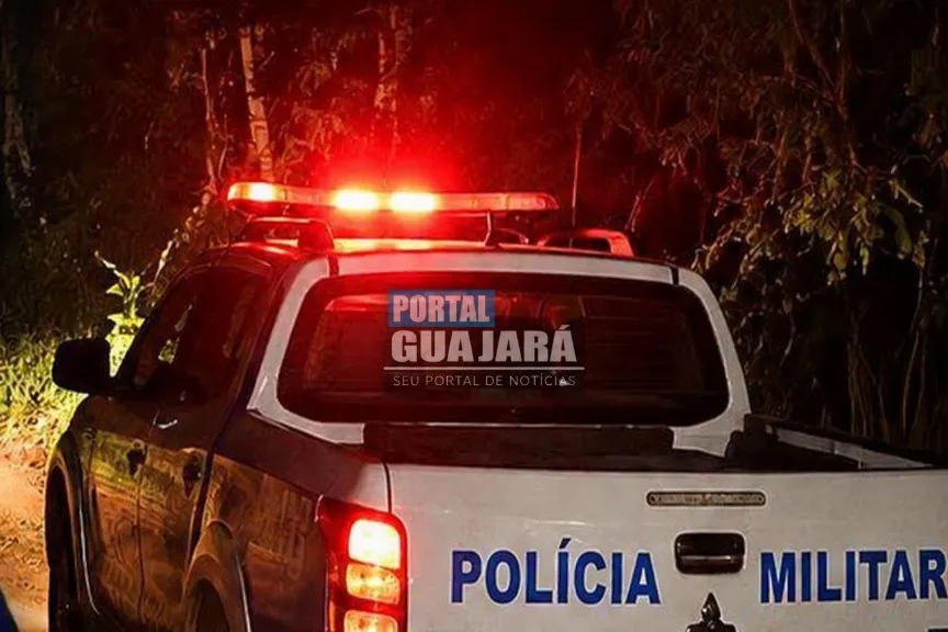 Imagem gerada por IA.