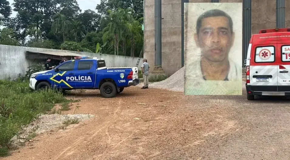 Foto: Reprodução 