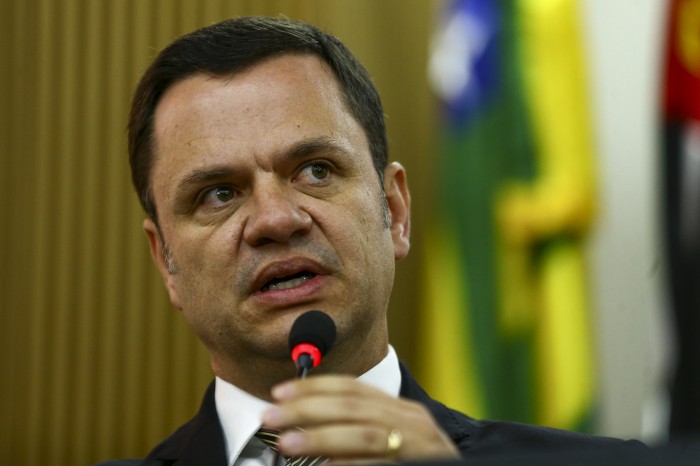 © Marcelo Camargo/Agência Brasil