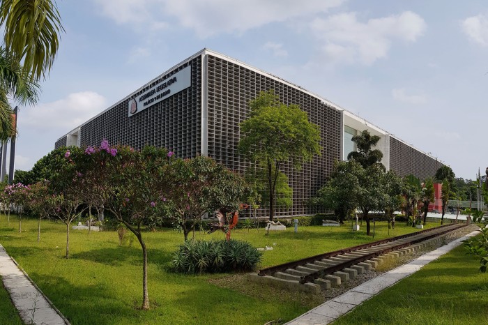 © Divulgação/Alesp