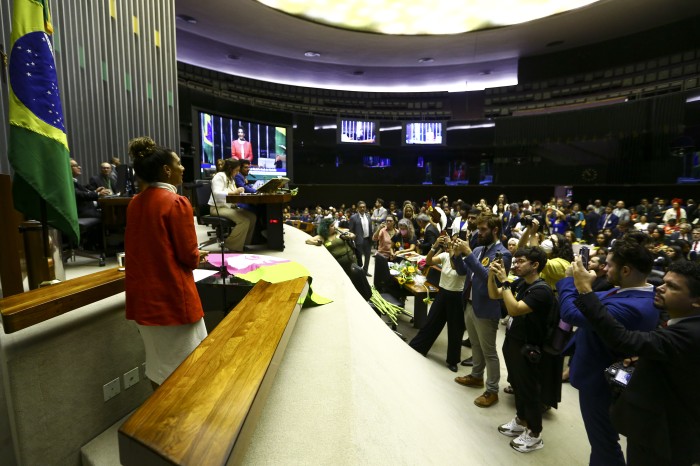 © Marcelo Camargo/Agência Brasil