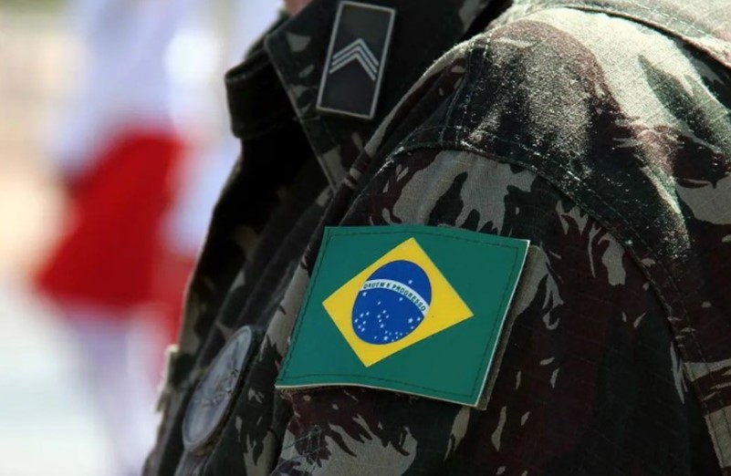 Exército Brasileiro abre inscrições para concurso de Sargentos com 1095  vagas