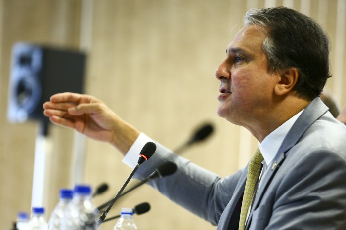 © Marcelo Camargo/Agência Brasil