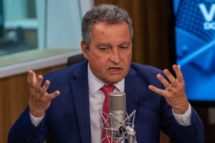 © Fabio Rodrigues-Pozzebom/ Agência Brasil