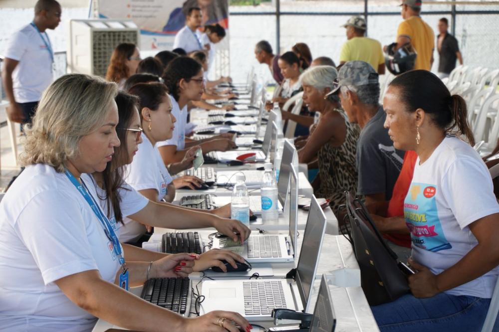 Foto para divulgação 