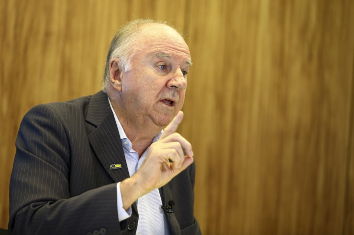 © Marcelo Camargo/Agência Brasil