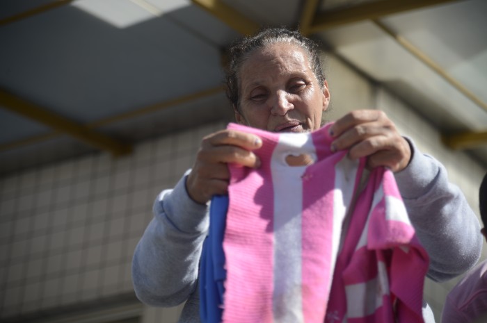 © Tânia Rêgo/Agência Brasil