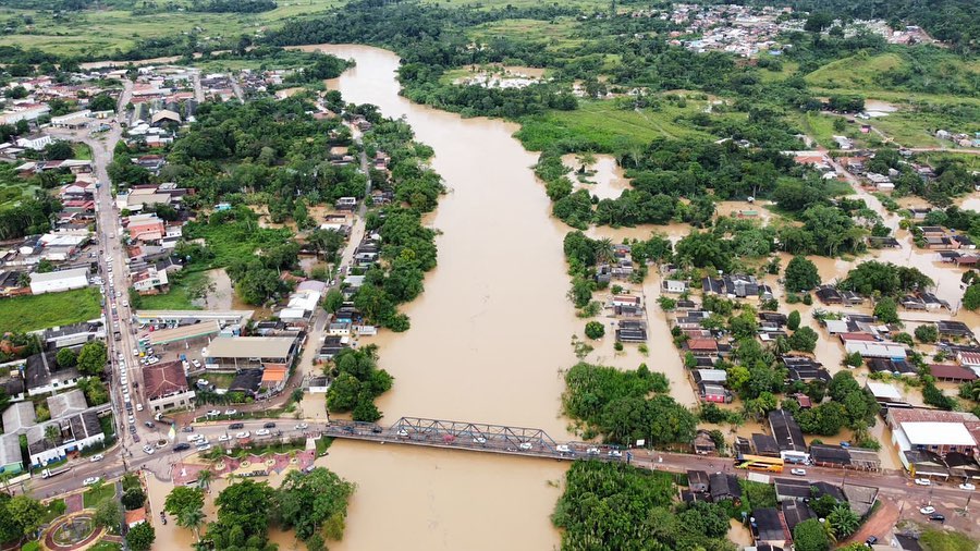 Foto: rdimagensaereas