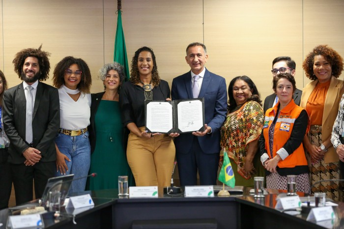 © Foto: Fabio Rodrigues-Pozzebom/ Agência Brasil