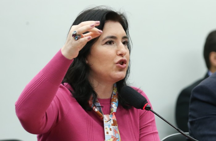 © Lula Marques/ Agência Brasil