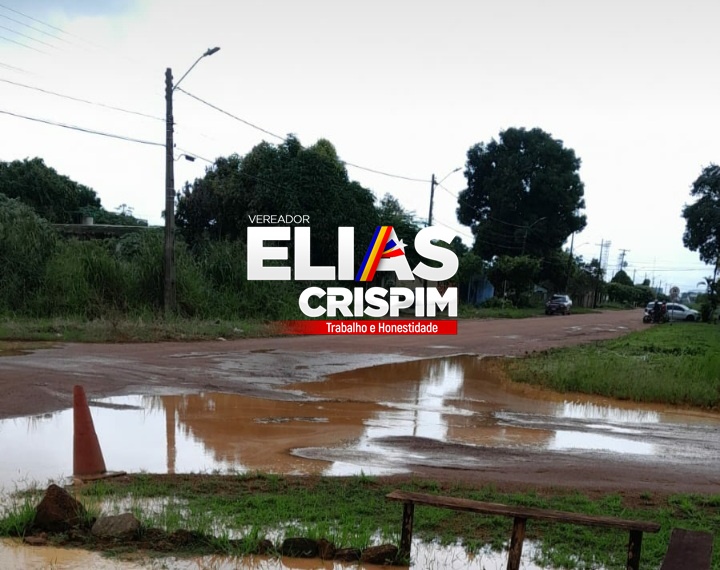 Divulgação: Avenida Tiradentes