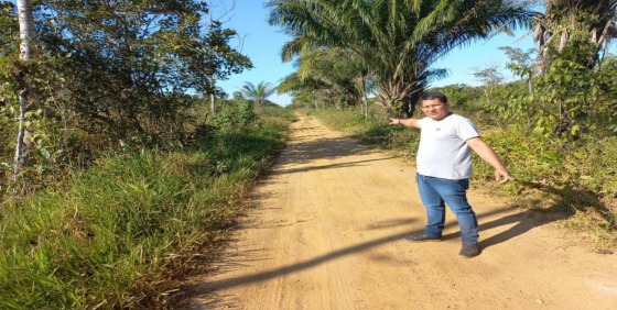 Foto para divulgação 