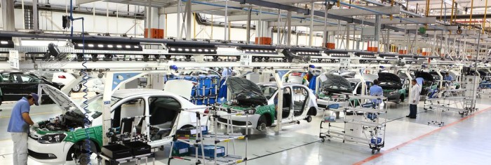 © Arquivo/Agência Brasil