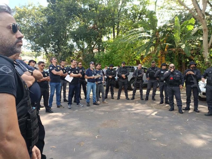 A Agência Nacional de Aviação Civil (ANAC) participou da operação Mar de Minas II, nos municípios de Poços de Calda, Capitólio e região. A iniciativa teve como foco reprimir ilícitos relacionados à prestação de serviço aéreo e de manutenção aeronáutica ir