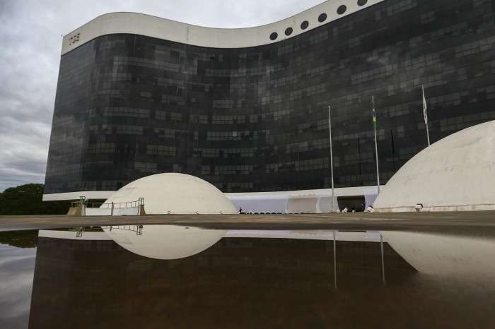 © Marcelo Camargo/Agência Brasil