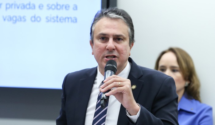 © Lula Marques/ Agência Brasil