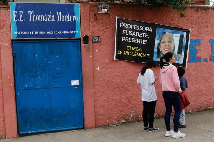 © Fernando Frazão/Agência Brasil