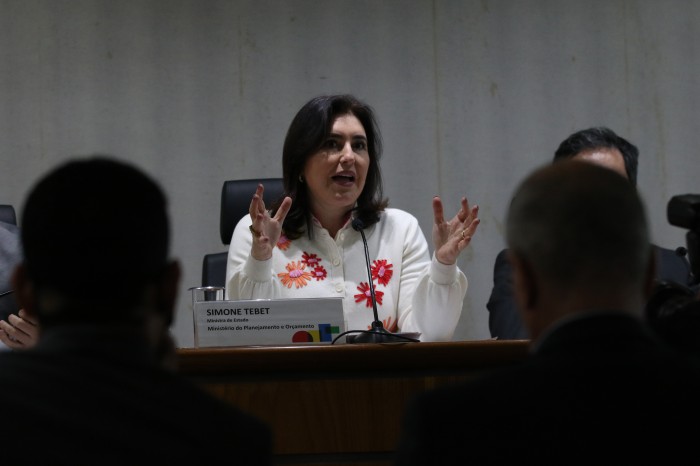 © Antonio Cruz/Agência Brasil