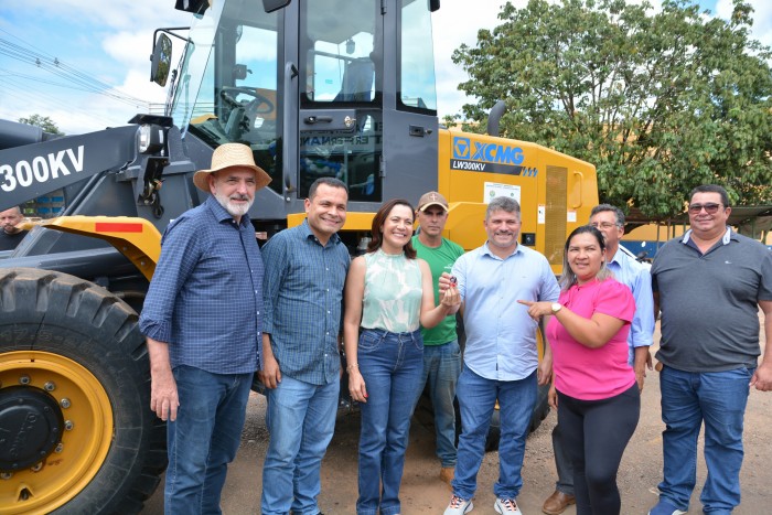 Foto: Reprodução/Secom Acre