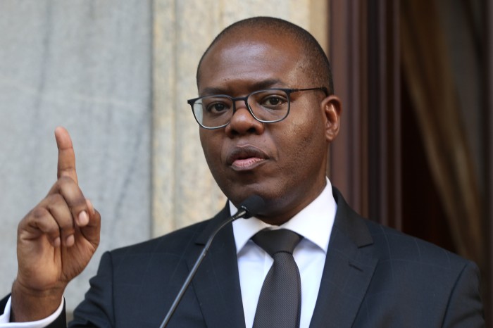 © Tânia Rêgo/Agência Brasil