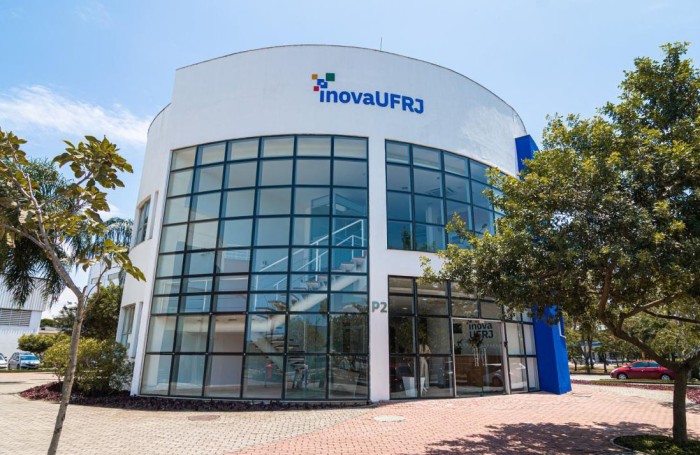 © UFRJ/Divulgação