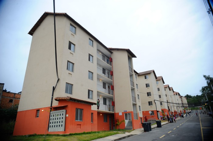 © Agência Brasil/Tomaz Silva